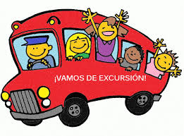 Excursiones